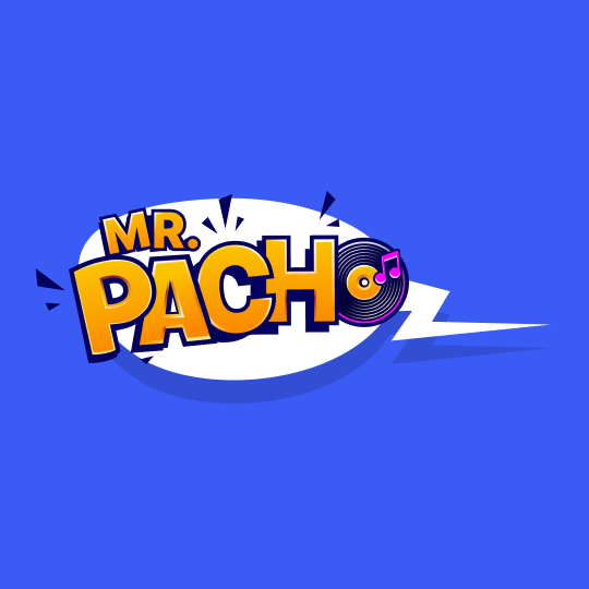 Mr Pacho