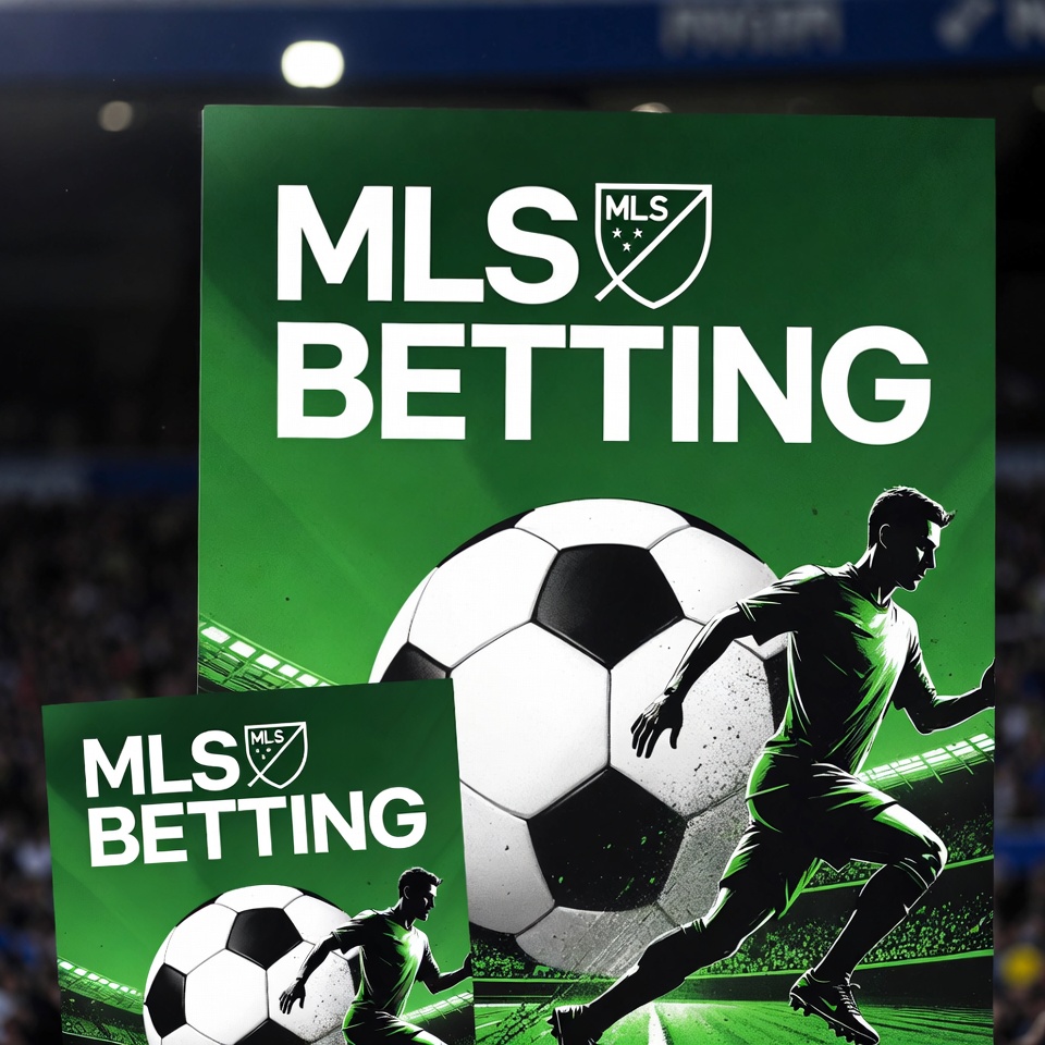 MLS Betting Tips, Odds & Guide 2026: Major League Soccer for Irish Punters