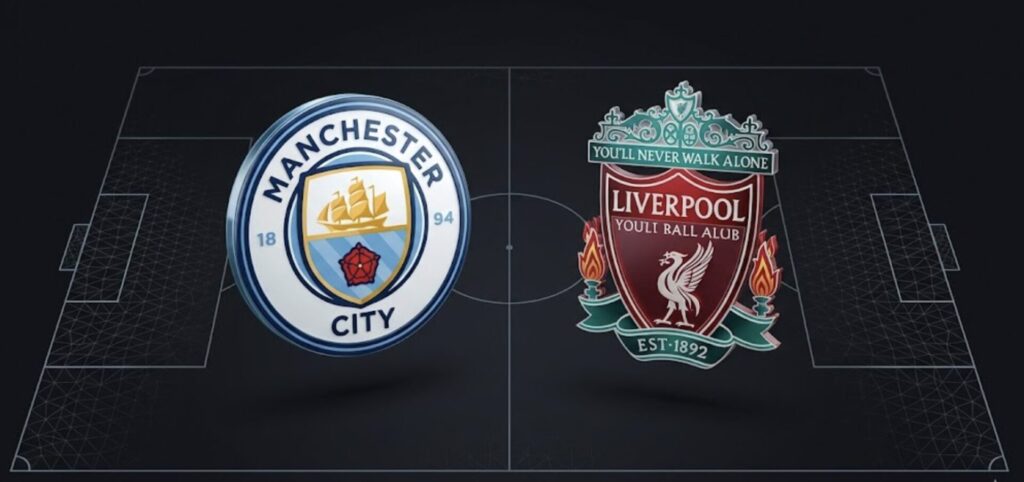 Man City vs Liverpool Prediction, Odds & Betting Tips | May 3, 2026