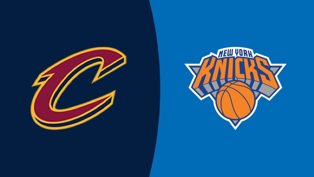 New York Knicks vs Cleveland Cavaliers Game 1 Playoff Predictions and Odds