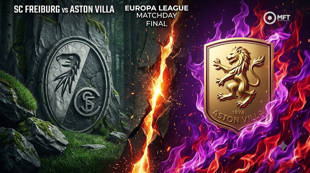 Freiburg vs Aston Villa Match Odds and Asian Handicap Predictions