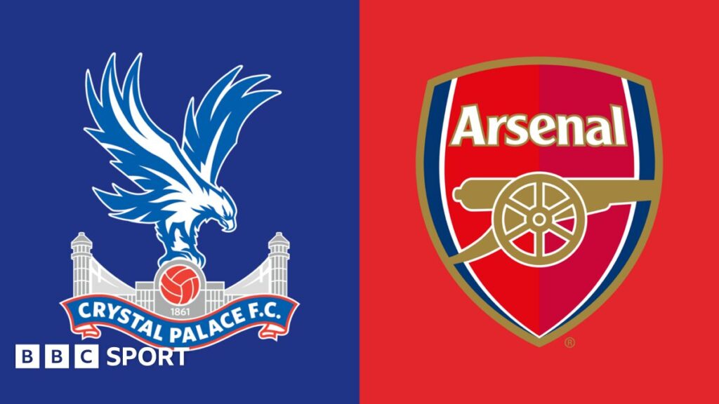 Crystal Palace vs Arsenal Predictions: Live Tactics and Value Bets Football