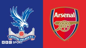 Crystal Palace vs Arsenal Predictions: Live Tactics and Value Bets Football