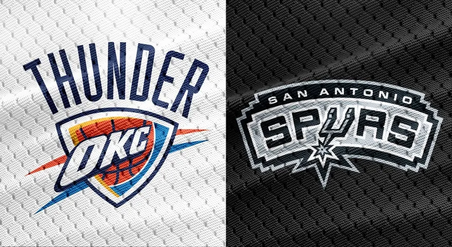 NBA Playoffs Game 6 Betting Tips: Spurs vs Thunder Odds & Tactical Predictions