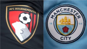 Bournemouth vs Man City Analytics, Live Odds, and Tactical Passport