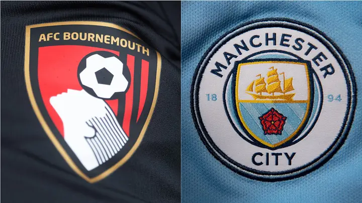 Bournemouth vs Man City Analytics, Live Odds, and Tactical Passport