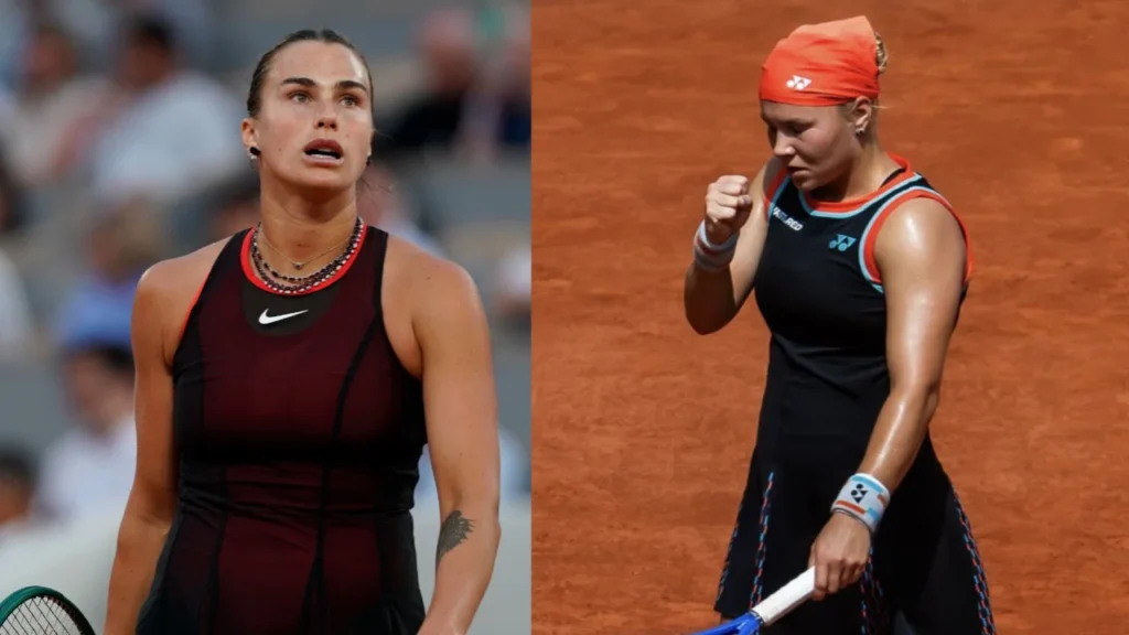 Sabalenka vs Shnaider Prediction 2026 French Open Quarter-Final | Expert Preview & Analysis