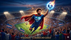 Vozinha: Cape Verde Goalkeeper, World Cup 2026 Hero and the Numbers Behind the Story