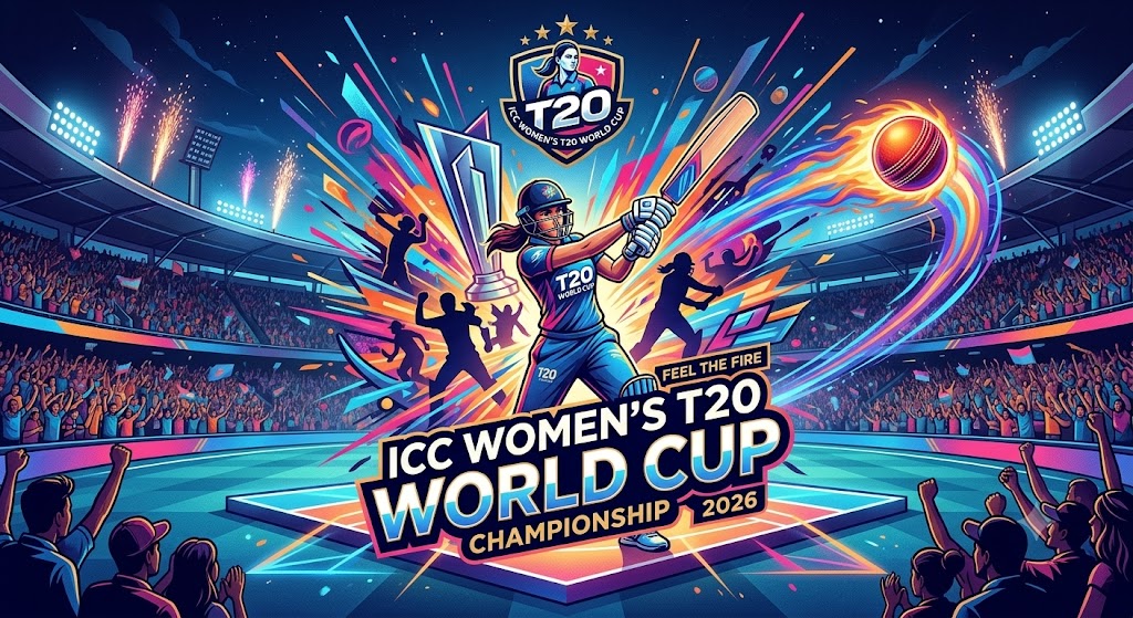 Women’s T20 World Cup Semi Final – England vs South Africa and the Unbeaten Hosts’ Biggest Test