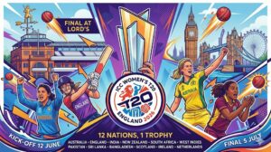ICC Women’s T20 World Cup 2026 Betting Guide: Odds, Favourites & Tips Ireland