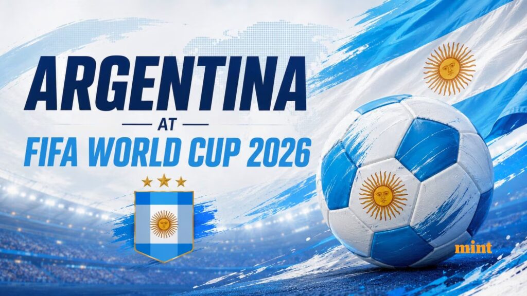 Argentina Predictions & World Cup 2026 Odds