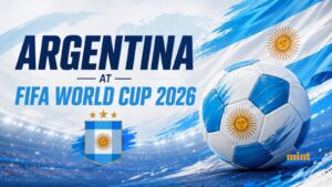 Argentina Predictions & World Cup 2026 Odds