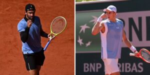 Matteo Berrettini vs Matteo Arnaldi Prediction: Roland Garros 2026 Quarterfinal Analysis