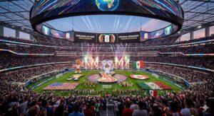 World Cup 2026 Opening Ceremony Schedule, Artists & Watch Guide Ireland